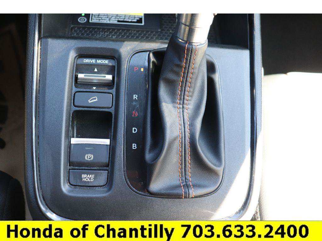 Certified 2024 Honda CR-V Sport Touring image 15