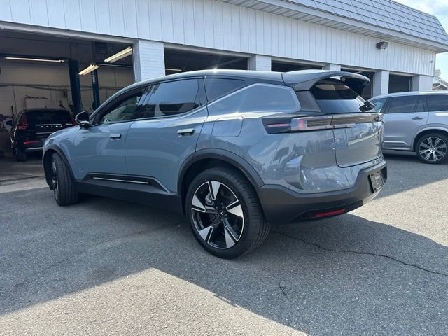 Used 2025 Polestar Polestar 3 image 2