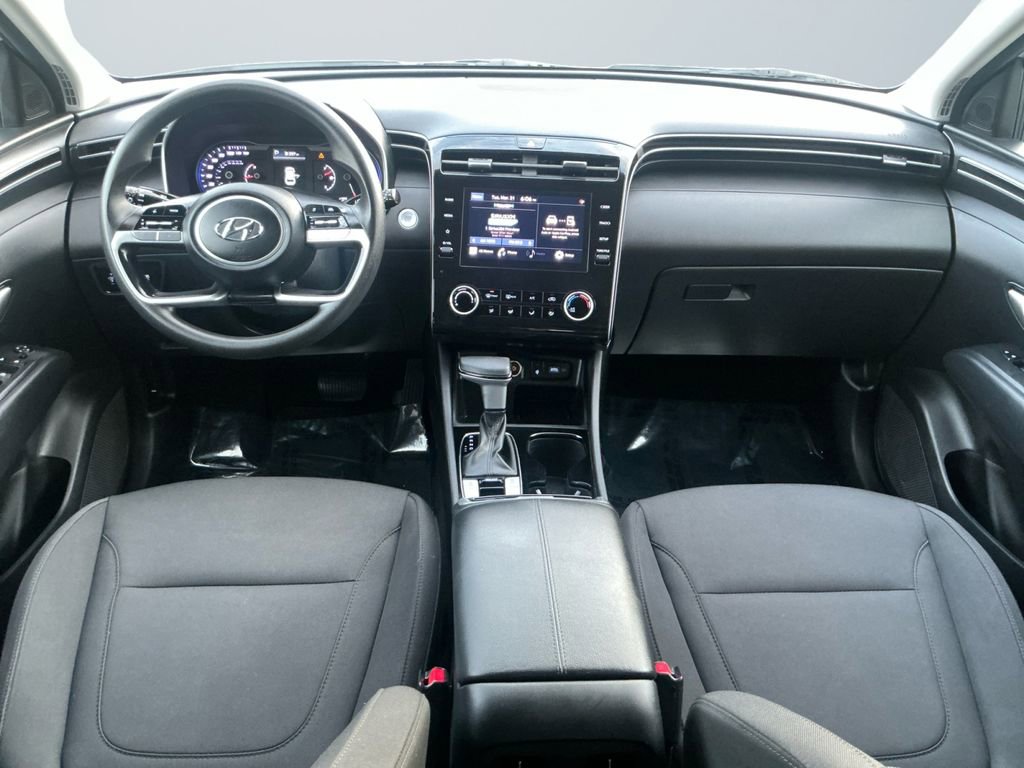 Used 2023 Hyundai Tucson SEL image 11