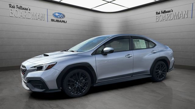 Used 2025 Subaru WRX Limited image 10