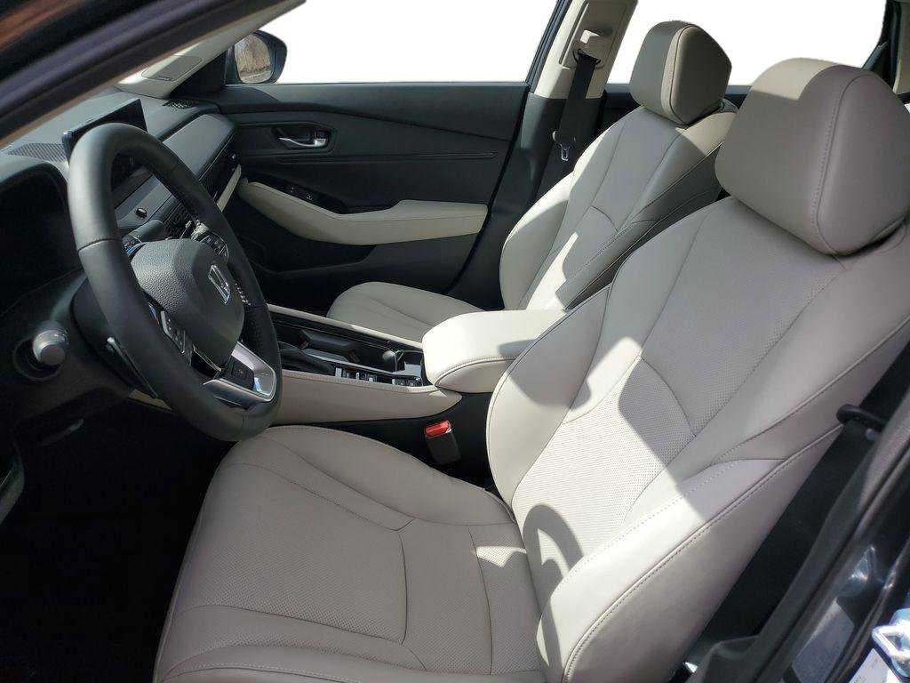 New 2026 Honda Accord Touring image 8
