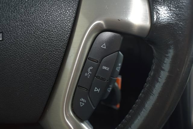 Used 2014 GMC Acadia Denali FWD image 26
