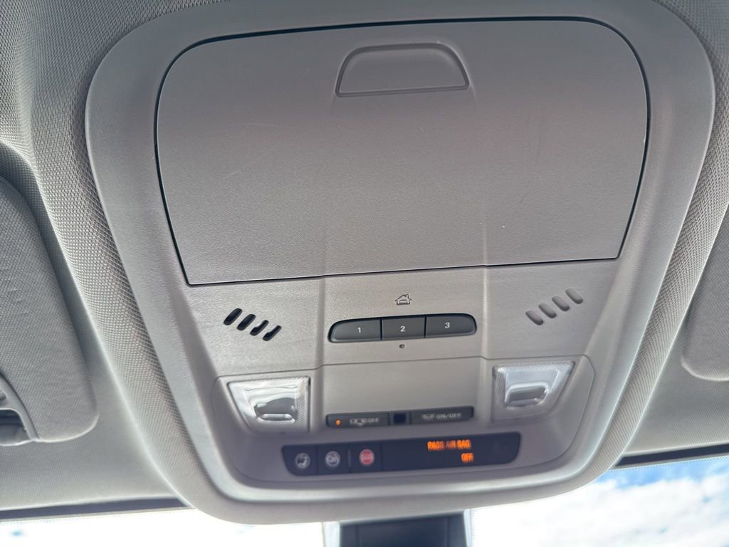 Certified 2019 GMC Acadia SLT image 50