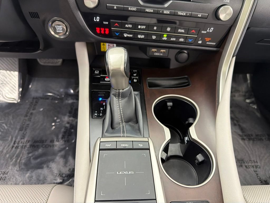 Used 2021 Lexus RX 350 AWD w/ Premium Package image 16