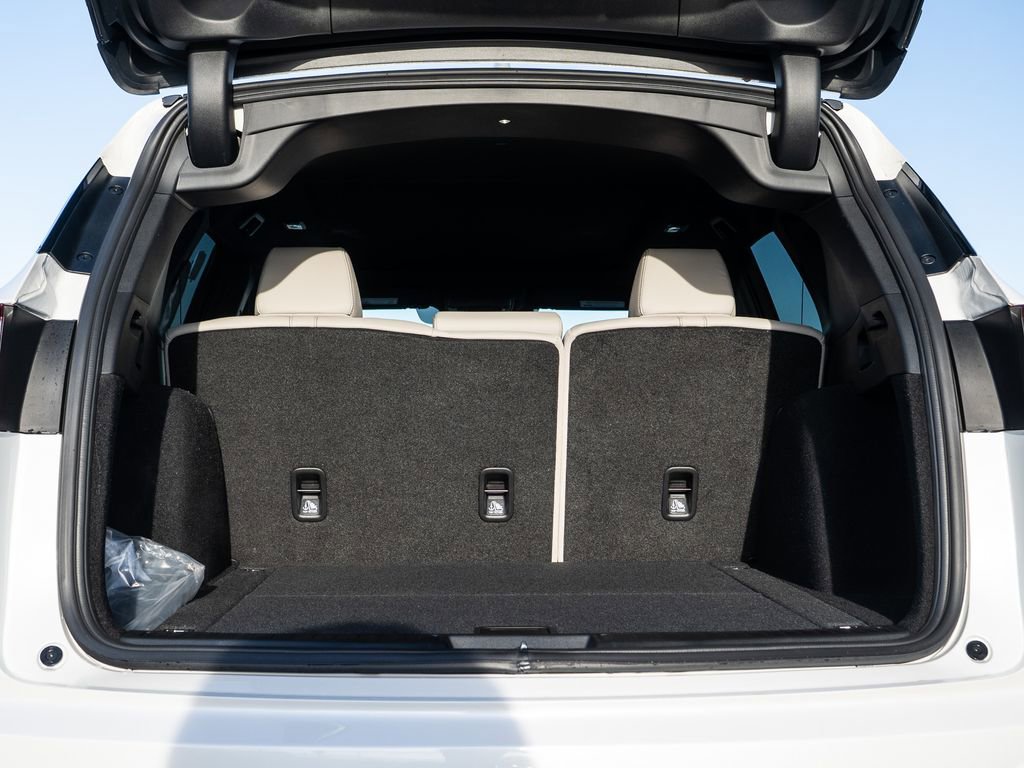 New 2026 Acura RDX SH-AWD image 41