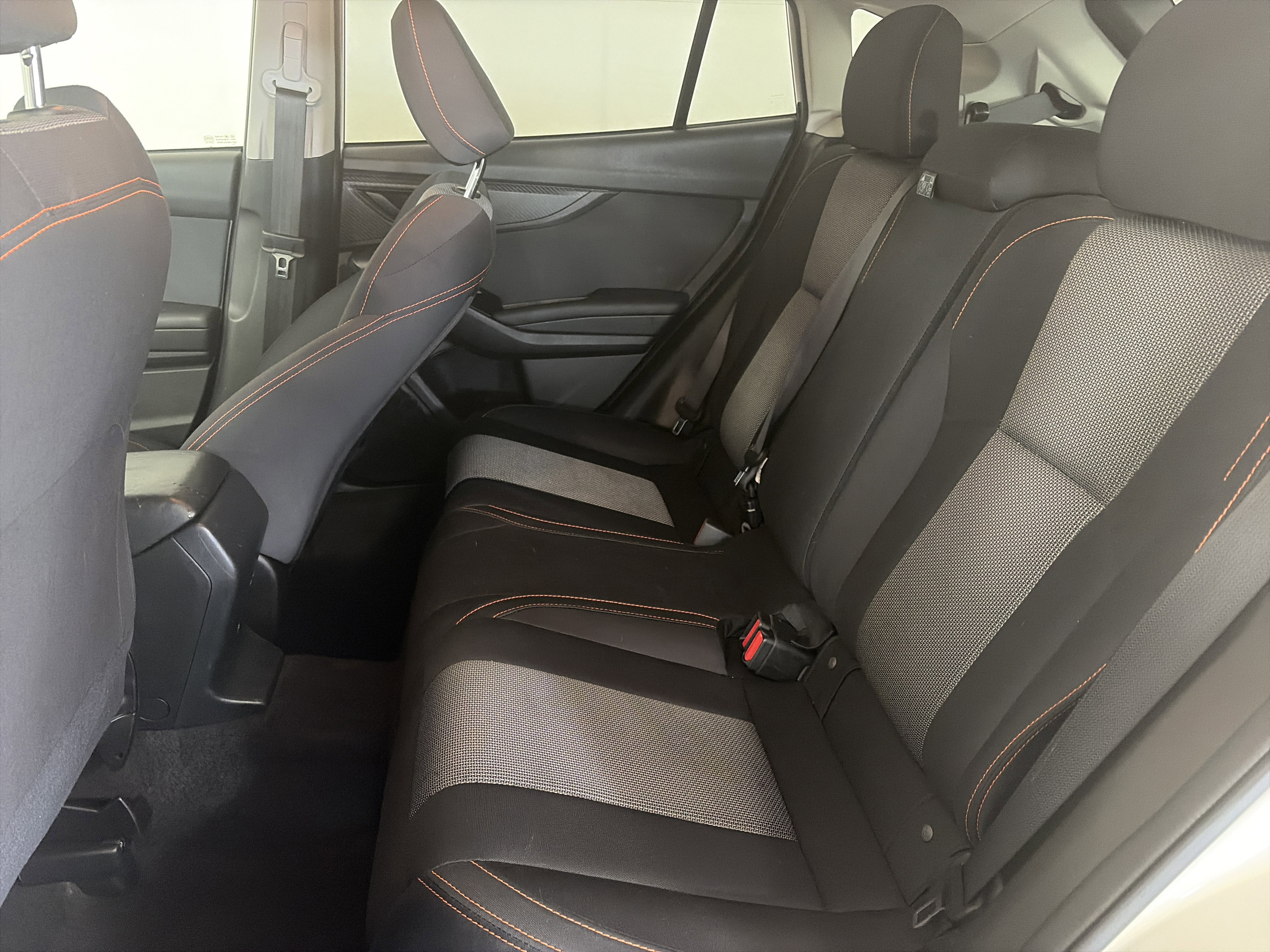 Used 2021 Subaru Crosstrek 2.0i Premium w/ Moonroof Package image 25