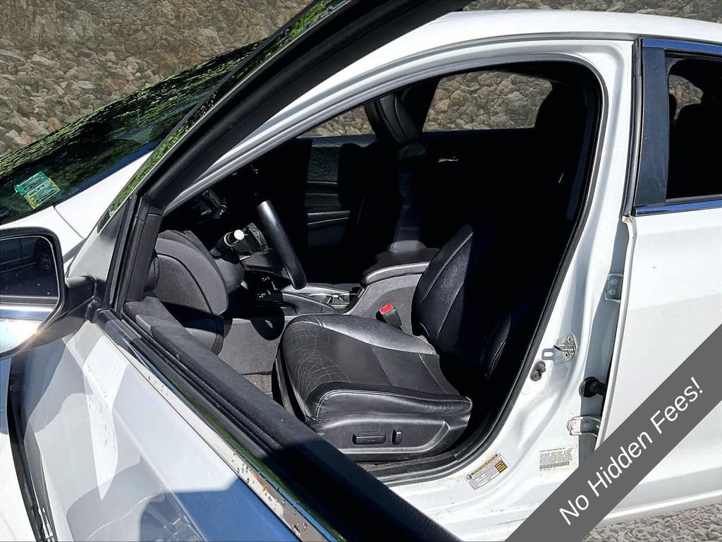 Used 2018 Acura ILX FWD image 17