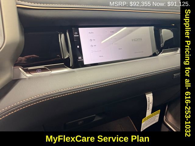 New 2026 RAM 1500 Tungsten image 15