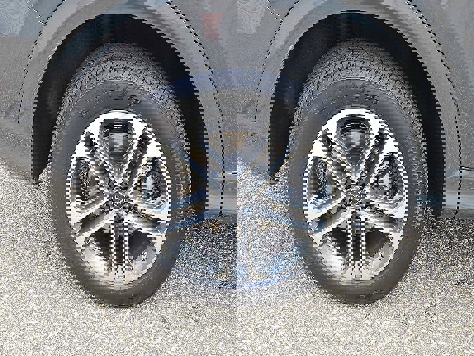 Certified 2025 Audi Q5 Premium w/ Convenience Package image 8