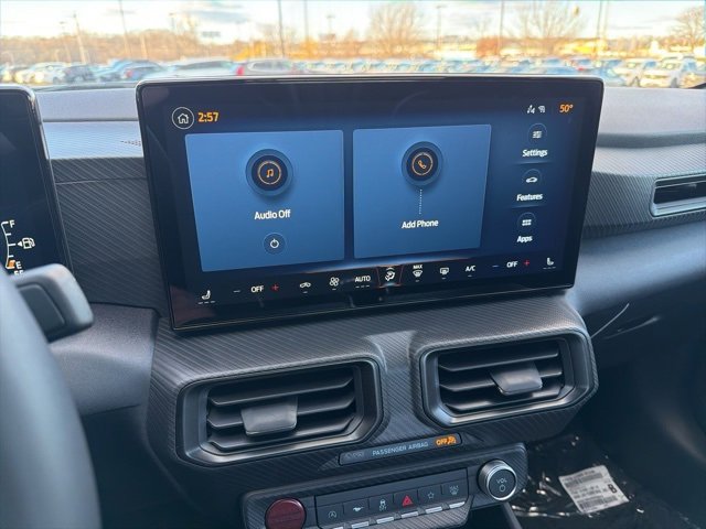 New 2026 Ford Mustang Coupe image 13