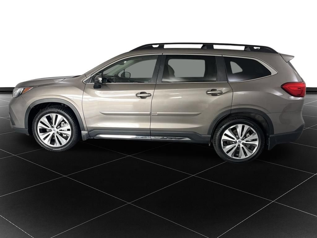 Used 2022 Subaru Ascent Limited w/ Popular Package #2A AWD/4WD image 2