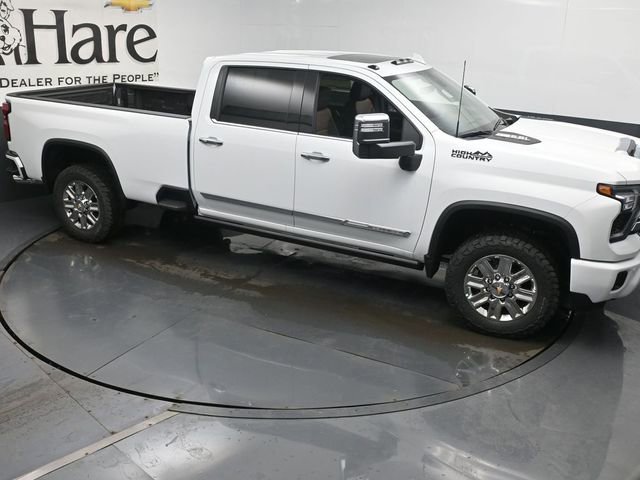 New 2026 Chevrolet Silverado 2500 High Country w/ High Country Premium Package image 26