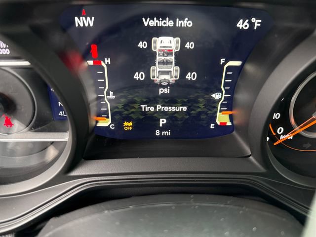 New 2026 Jeep Wrangler Rubicon image 20