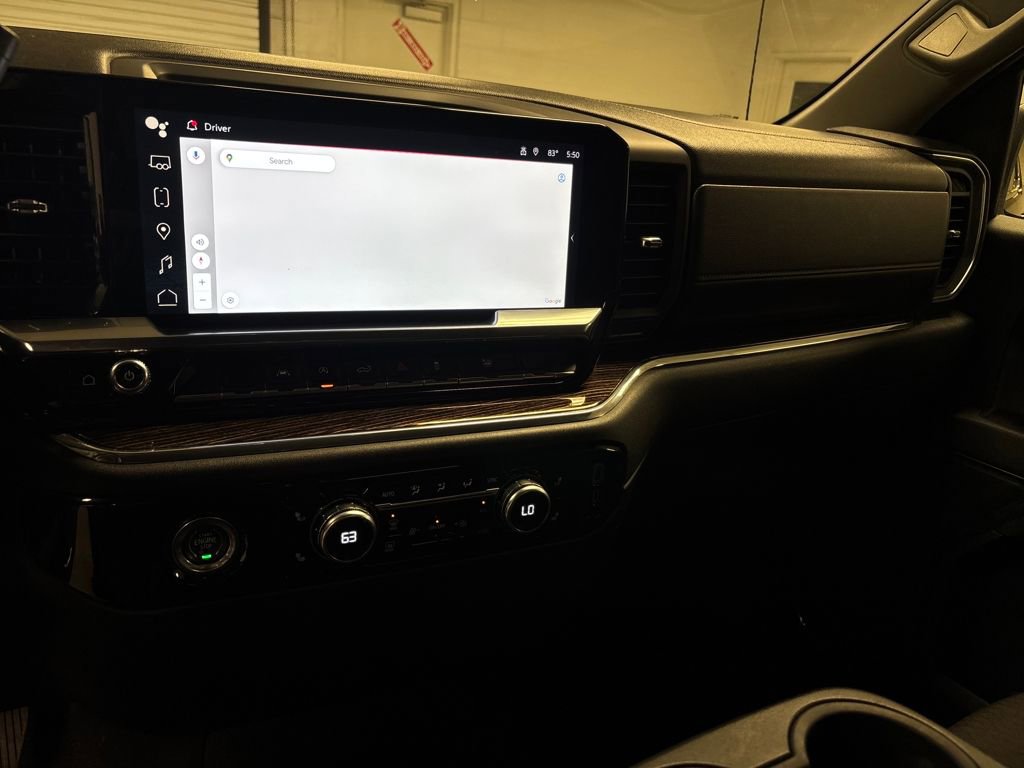 Used 2024 GMC Sierra 1500 SLE image 35