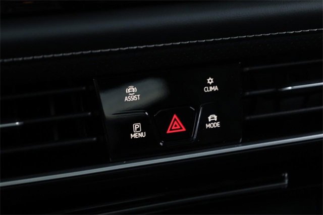 New 2026 Volkswagen Atlas SE image 17