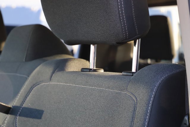 Used 2019 RAM 1500 Tradesman image 12