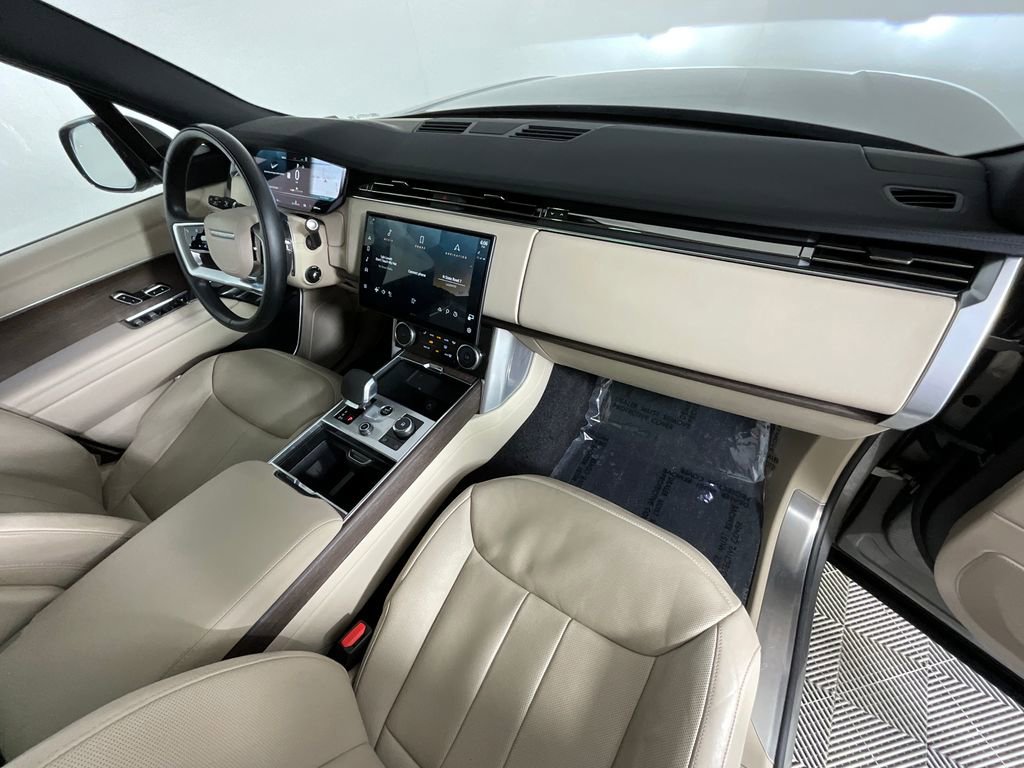 Used 2023 Land Rover Range Rover SE AWD/4WD image 19