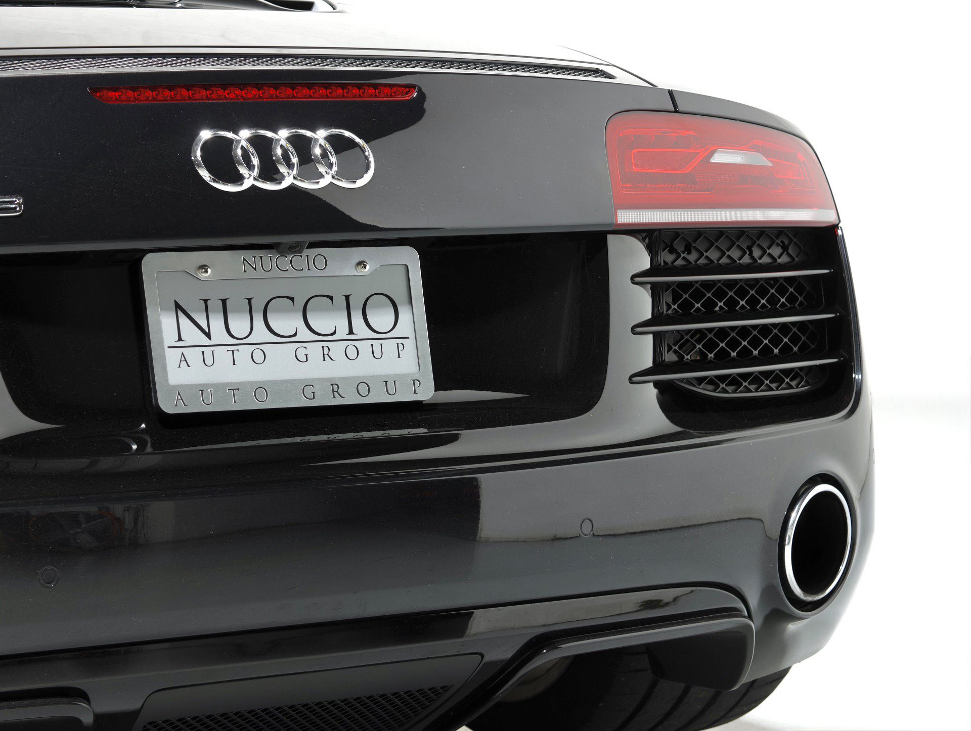 Used 2014 Audi R8 V10 AWD/4WD image 26