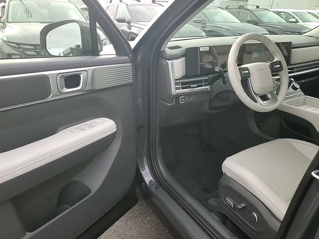 New 2026 Hyundai Santa Fe SEL image 11