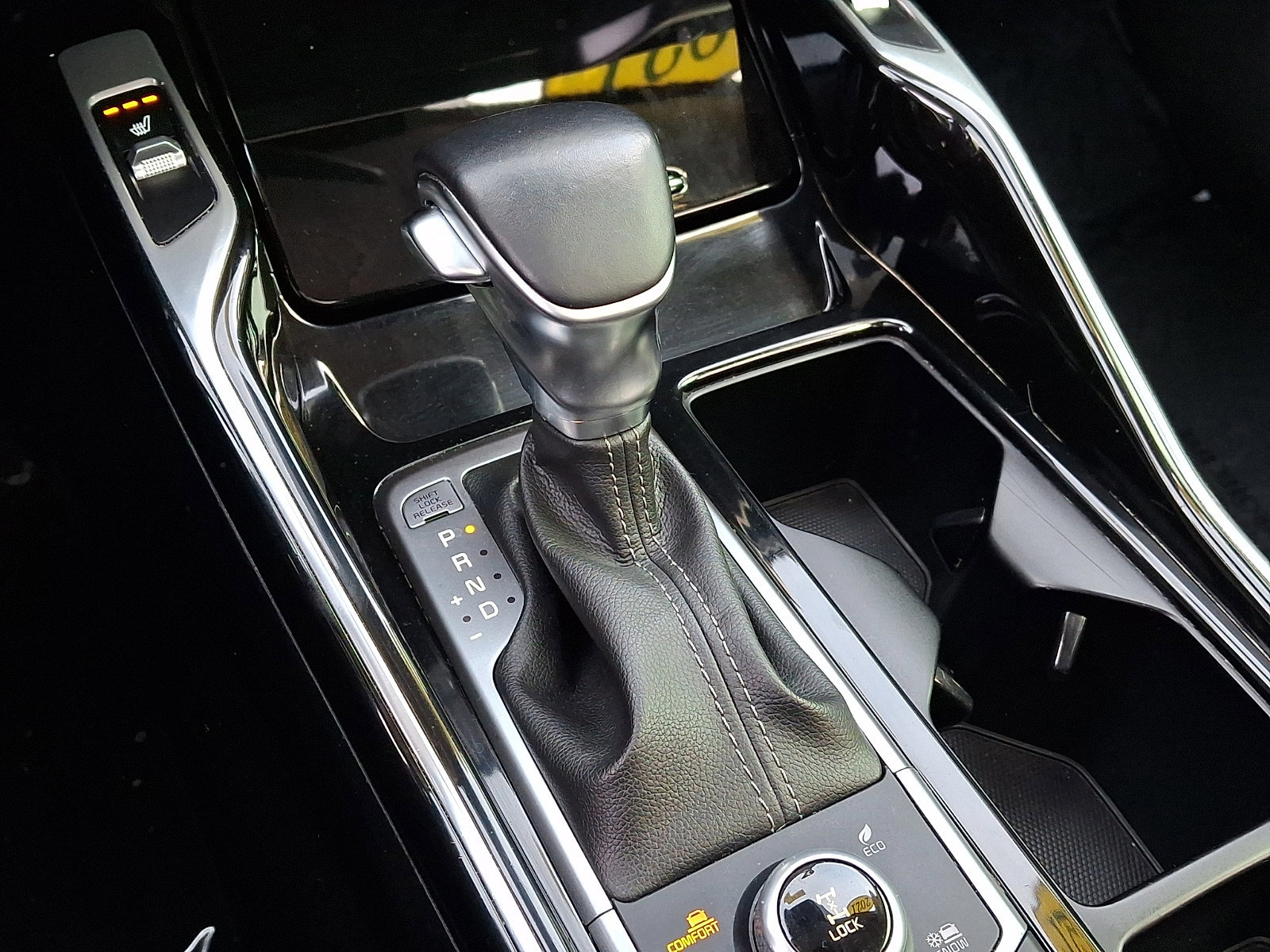 Used 2021 Kia Sorento SX image 15