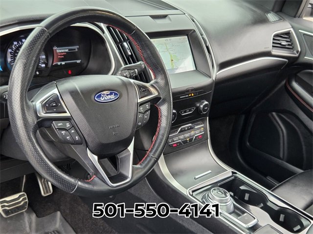Used 2020 Ford Edge ST-Line w/ Cold Weather Package image 9