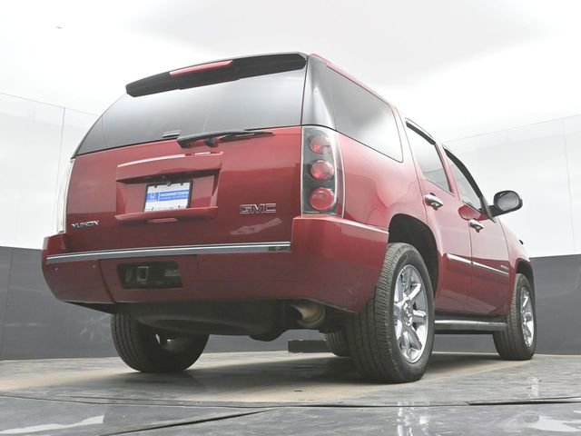 Used 2014 GMC Yukon Denali RWD image 51