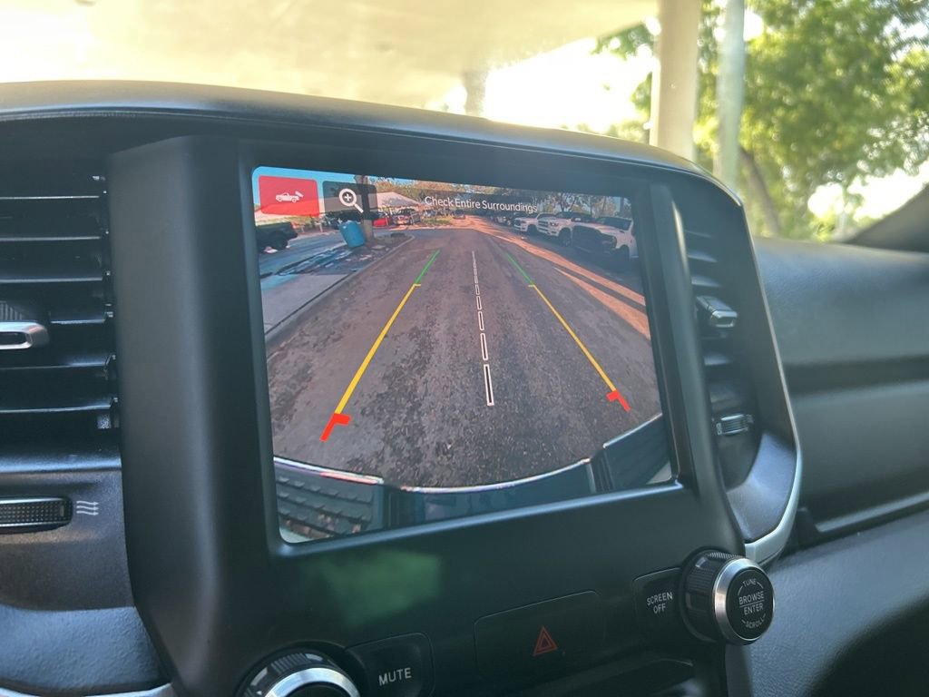 Certified 2024 RAM 2500 Big Horn image 9