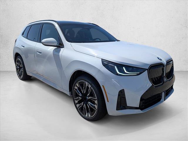 New 2026 BMW X3 xDrive30i w/ Premium Package AWD/4WD image 6