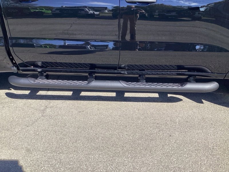 New 2026 Chevrolet Silverado 1500 Custom image 11