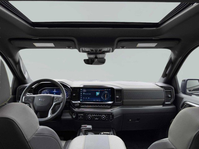 Used 2024 Chevrolet Silverado 1500 ZR2 w/ Technology Package image 43