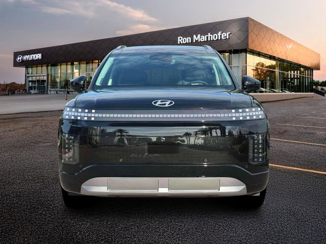 New 2026 Hyundai Ioniq 9 Limited image 12