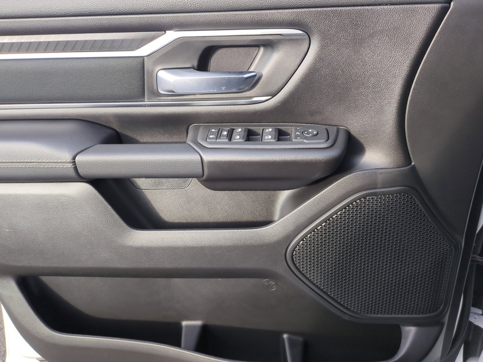 New 2026 RAM 1500 Big Horn image 27