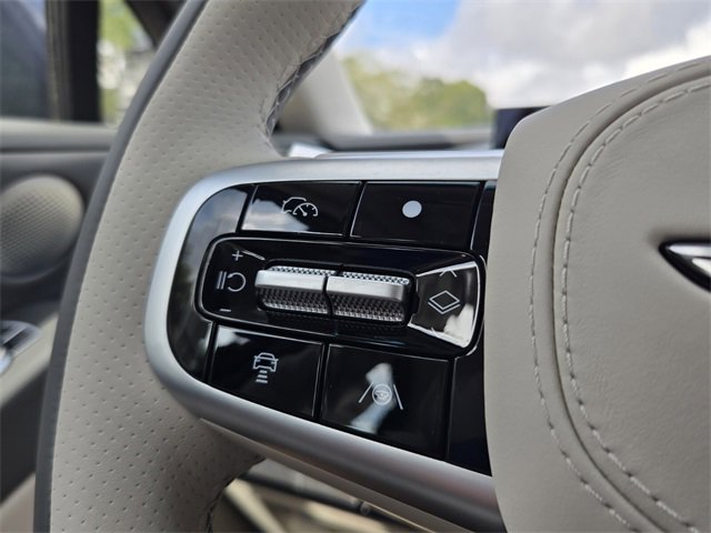 New 2026 Genesis G80 2.5T Sport Prestige image 13