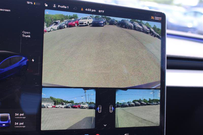Used 2024 Tesla Model 3 Long Range RWD image 17