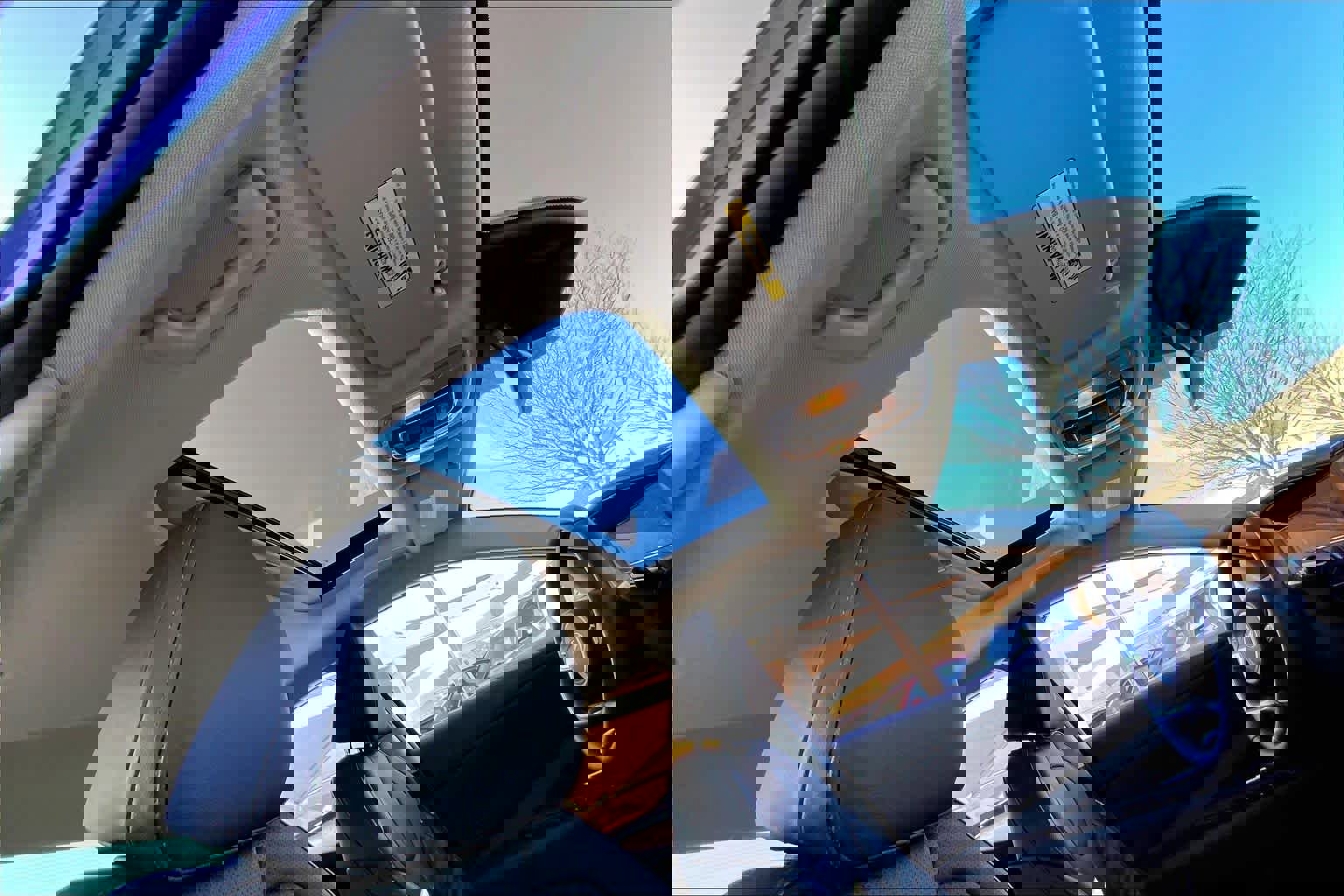 Used 2025 Hyundai Elantra Limited image 14