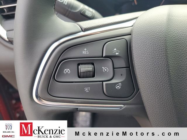 New 2026 Buick Encore GX Sport Touring w/ Comfort Package FWD image 11