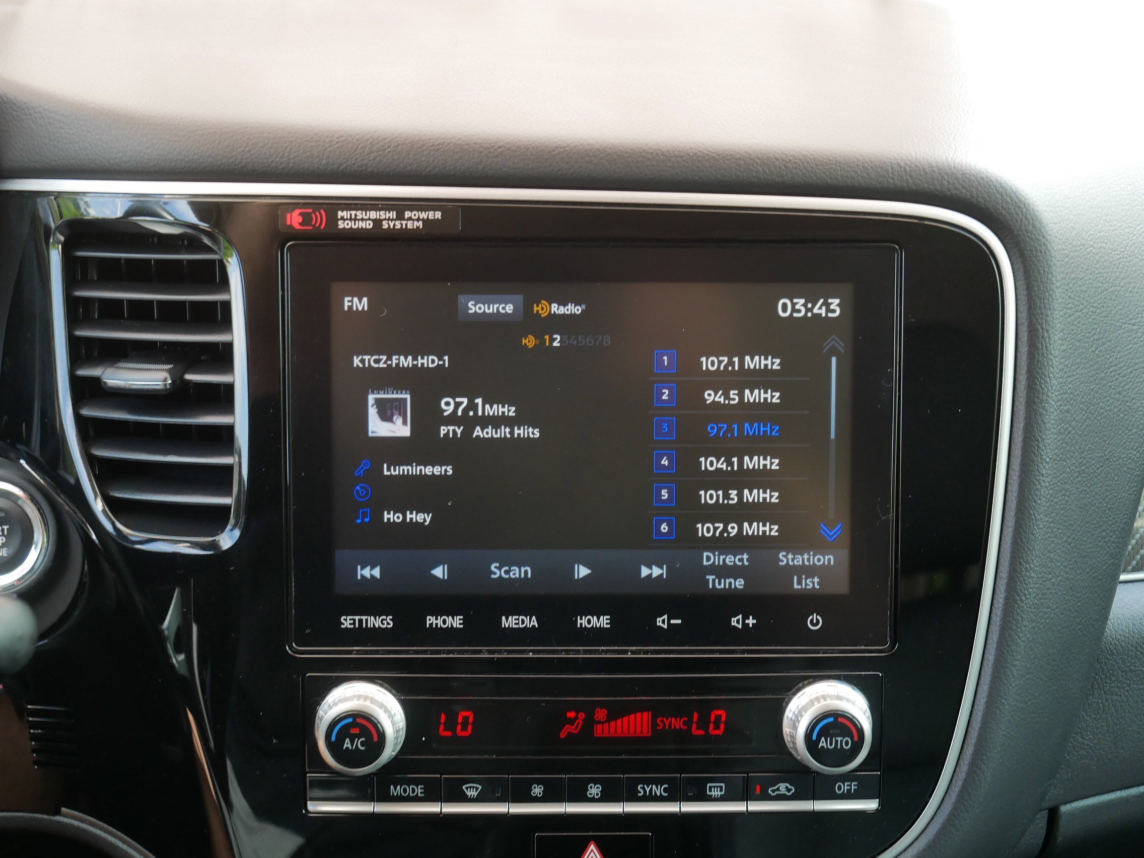 Used 2020 Mitsubishi Outlander GT AWD/4WD image 22