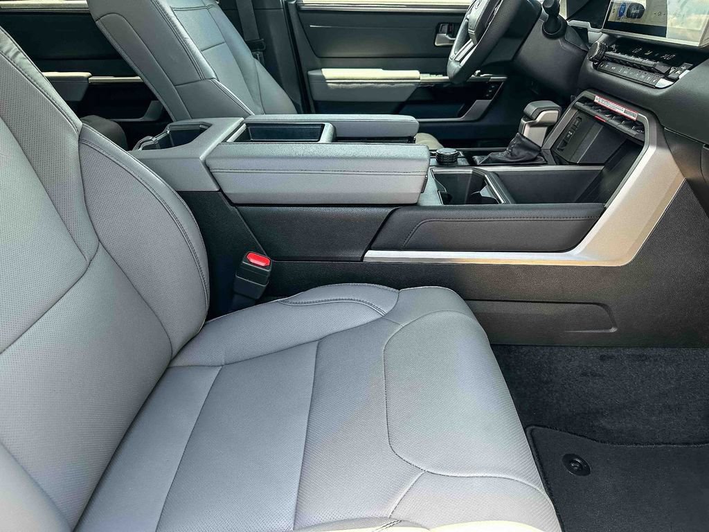 Certified 2026 Toyota Tundra Limited AWD/4WD image 58