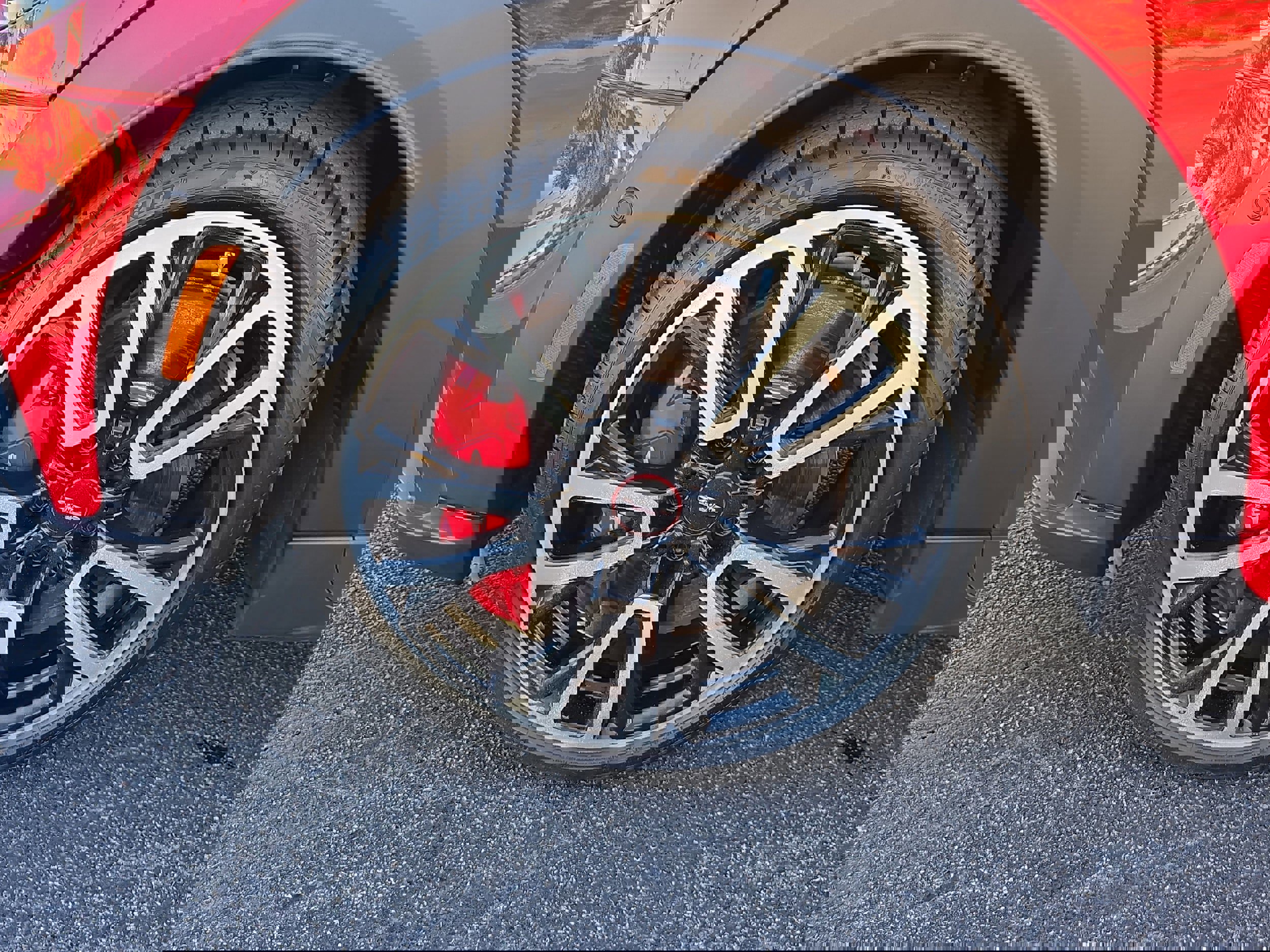 Used 2024 MINI Cooper John Cooper Works image 8