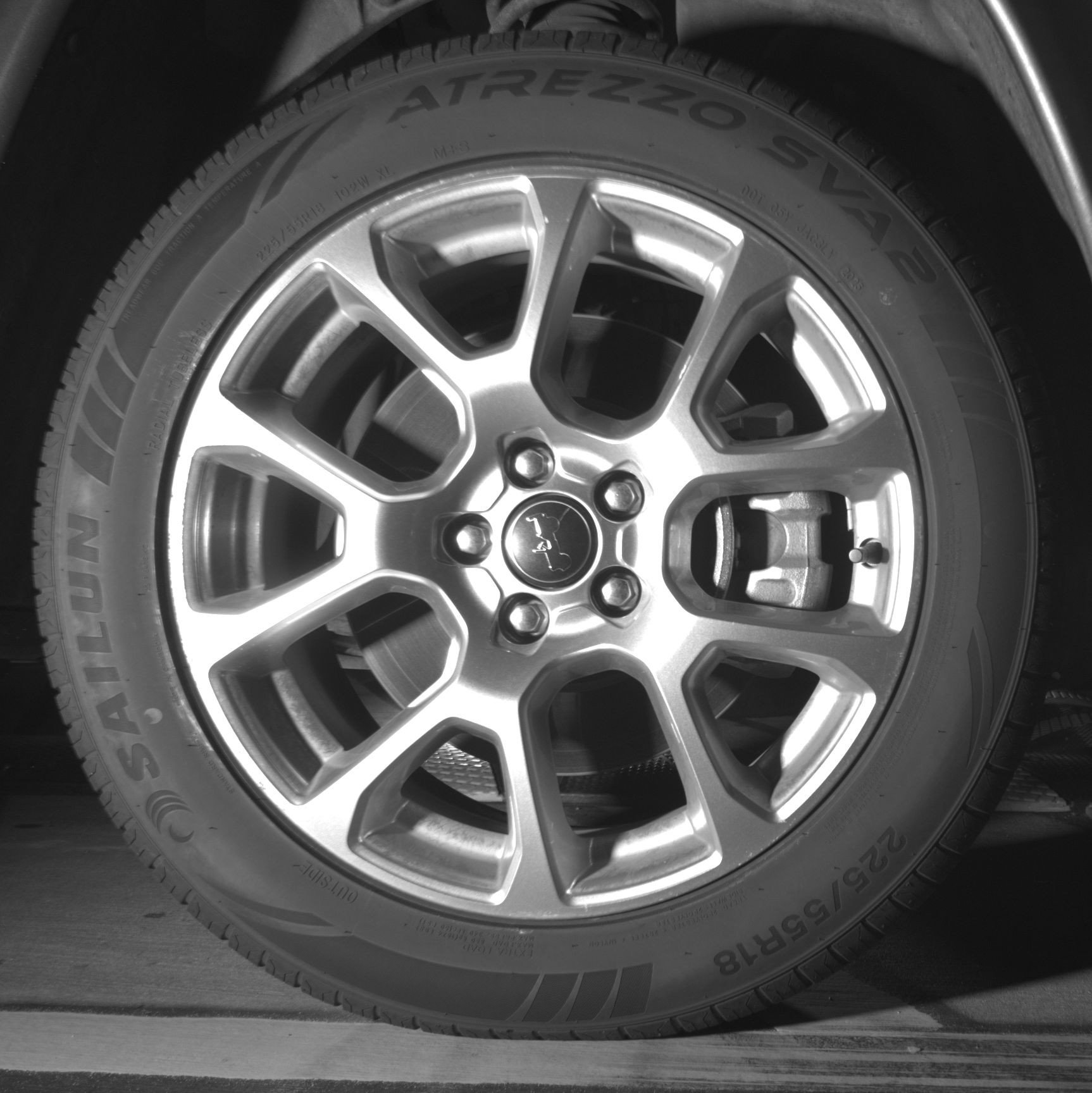 Used 2025 Jeep Compass Limited image 13