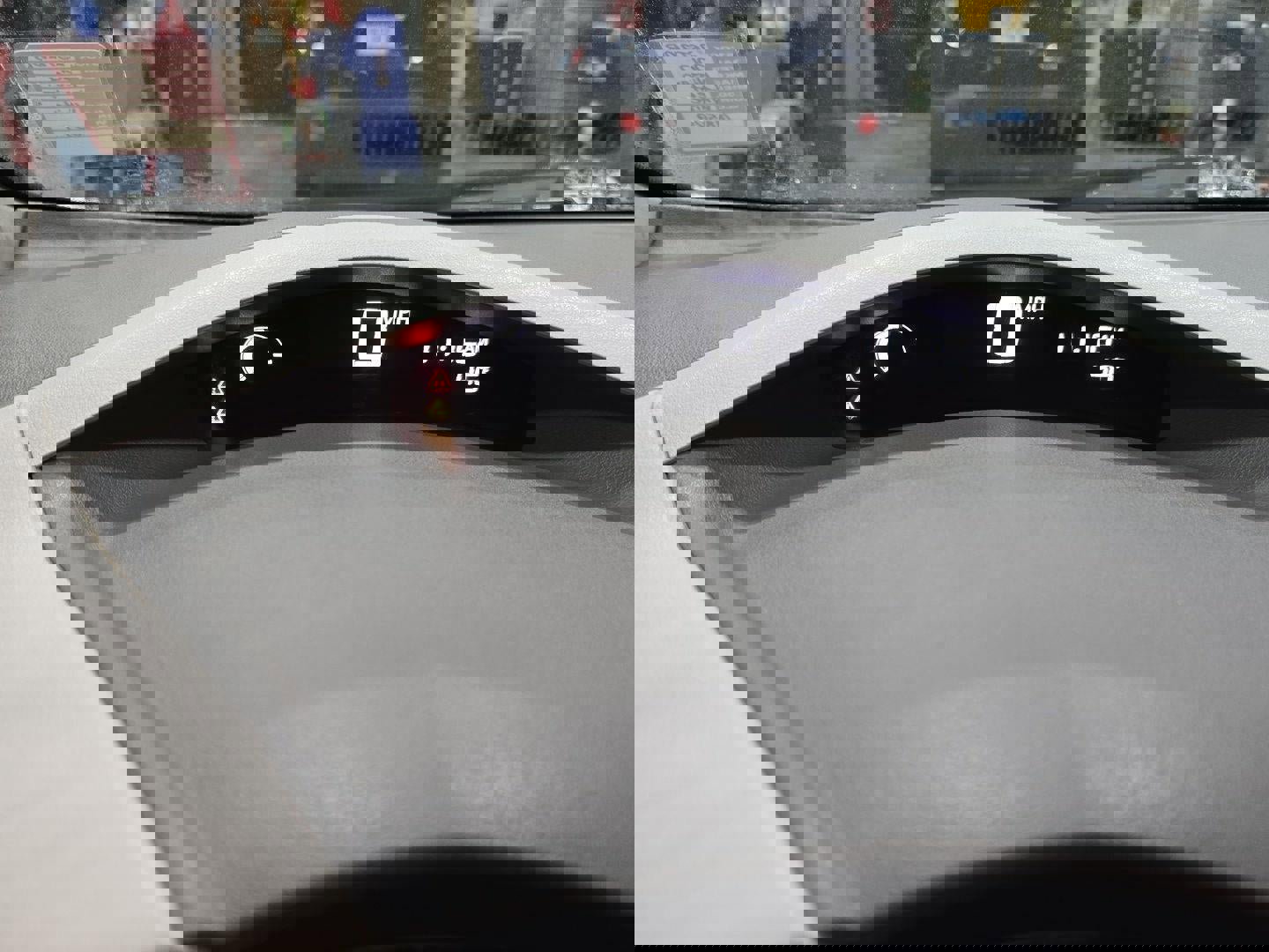 Used 2012 Nissan Leaf SL image 12