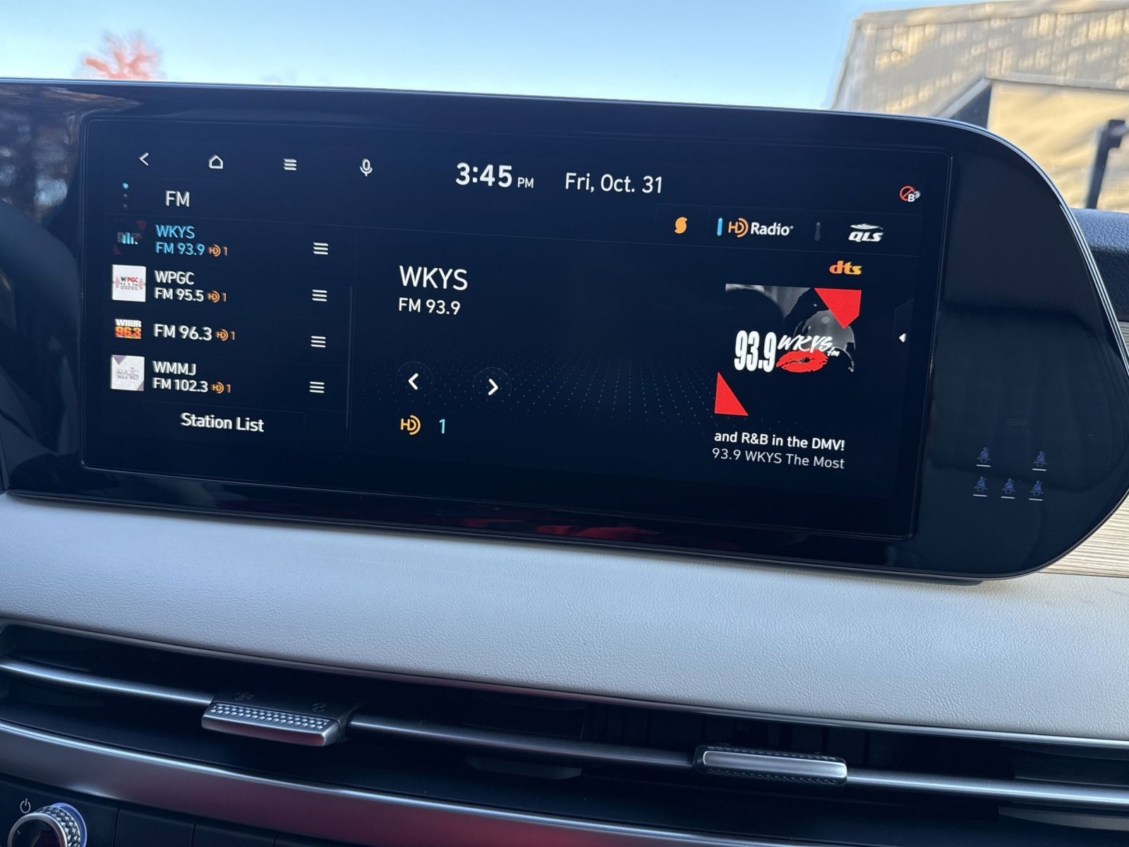 Certified 2024 Hyundai Palisade Limited image 18