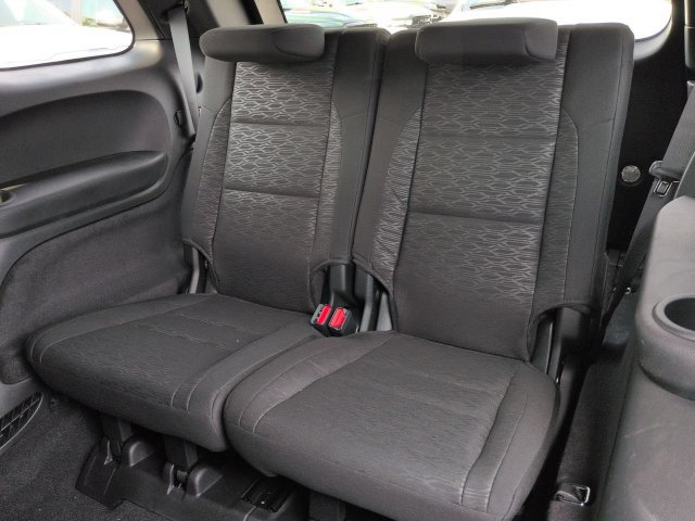 New 2026 Dodge Durango GT w/ Blacktop Package RWD image 12