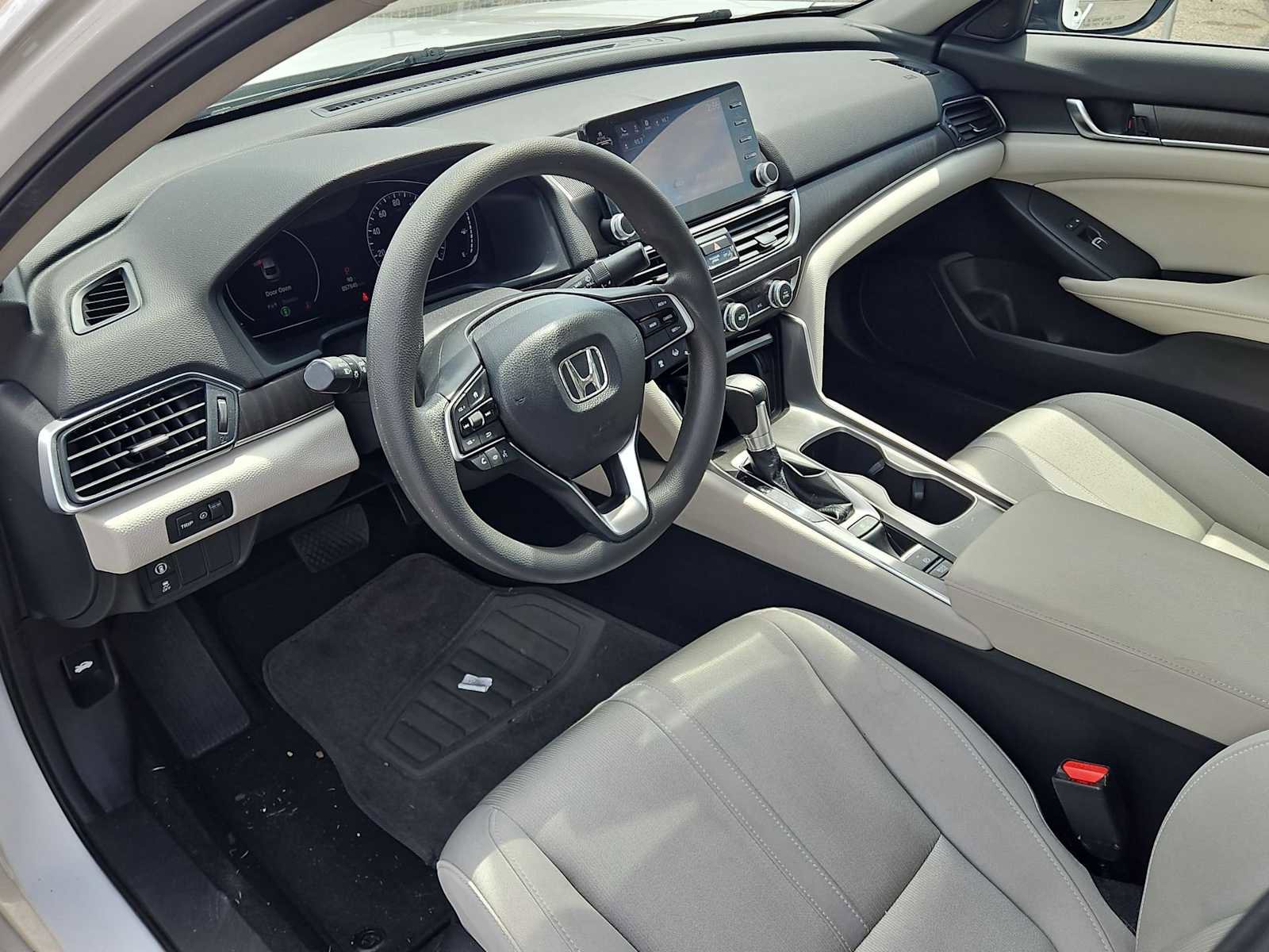 Used 2020 Honda Accord EX image 10