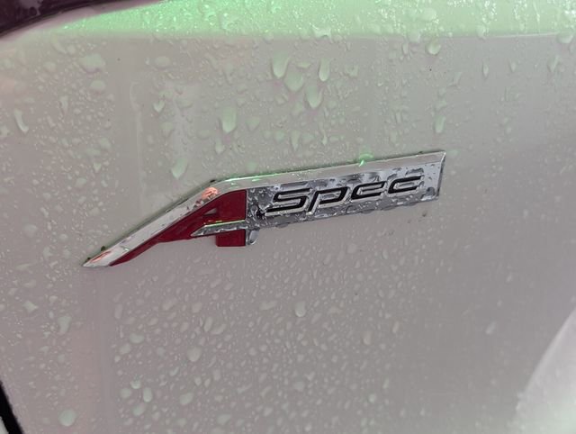 New 2026 Acura ADX A-Spec image 8