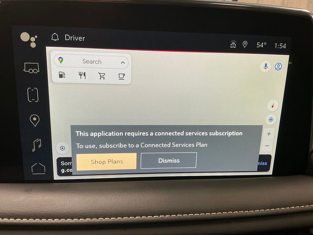 Certified 2022 GMC Yukon SLT w/ SLT Premium Package image 27