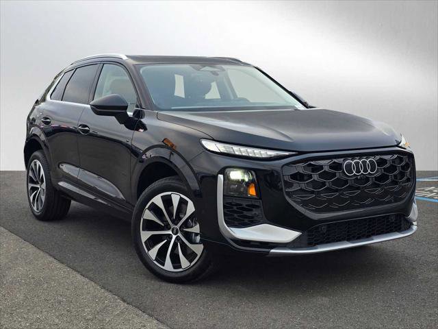 New 2026 Audi Q3 quattro 2.0T image 1