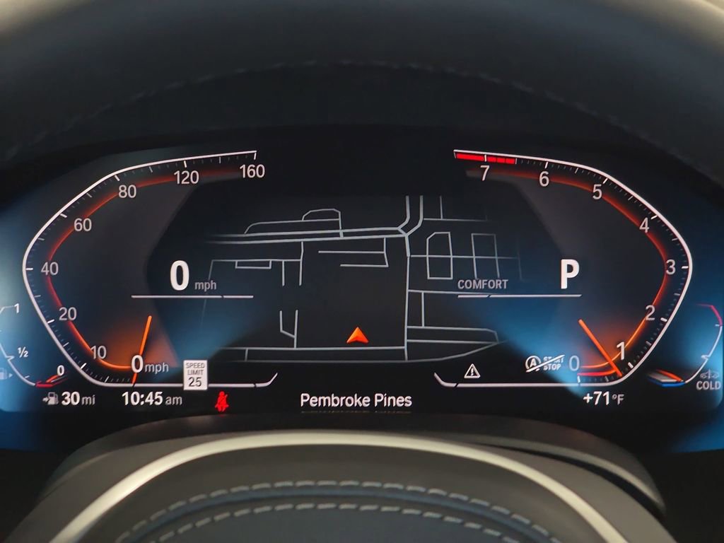 New 2026 BMW 840i w/ M Sport Professional Package image 14