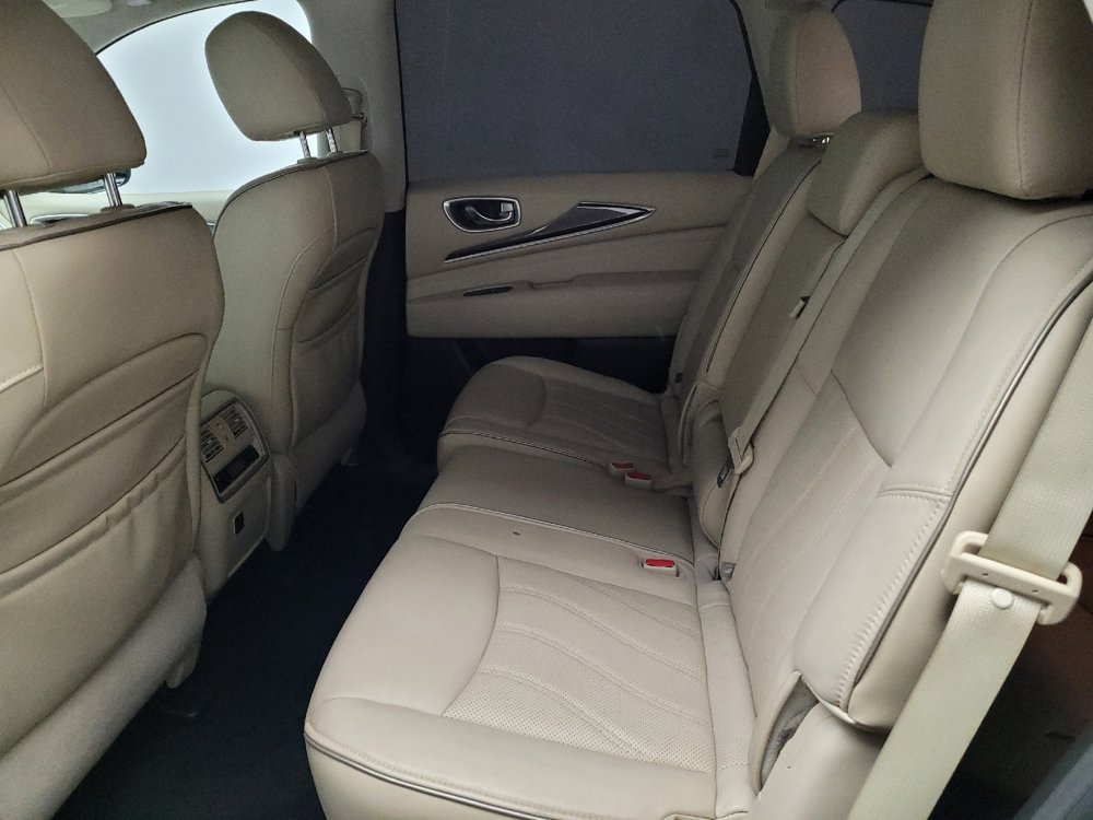 Used 2016 INFINITI QX60 FWD w/ Premium Plus Package image 18