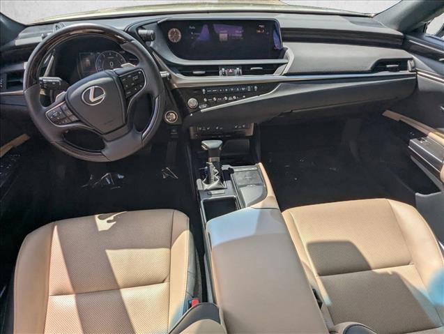 Used 2021 Lexus ES 350 w/ Premium Package image 19